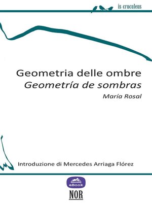 cover image of Geometria delle ombre